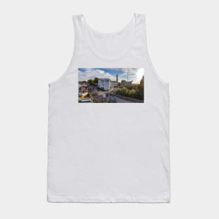 City of Warnemünde - Baltic Sea Tank Top